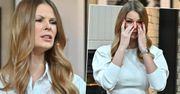 Małgorzata Tomaszewska pogryziona w "Pytaniu na śniadanie". Takiego zachowania "gościa" się nie spodziewała