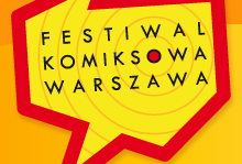 Najciekawsze premiery Komiksowej Warszawy