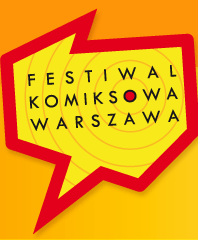 Festiwal Komiksowa Warszawa, podsumowanie