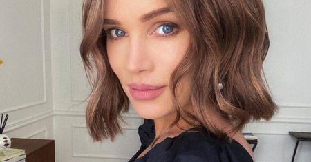 Maffashion dodała kolejne zdjęcie z ciążowej sesji. Co za urocze krągłości. Zachwyceni fani: "Maffmamcia"