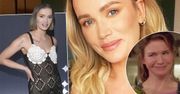 Zmysłowa kreacja a pod nią? Maffashion rozbawiła fanów. Takich pantalonów nie powstydziłaby się nawet Bridget Jones