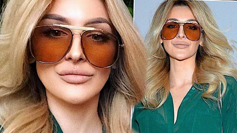 sandra Sobolewska, zdjęcia