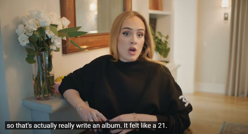 Adele pokazała willę w Los Angeles