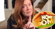 Katarzyna Dowbor z pilnym przesłaniem po stracie pracy w "Nasz nowy dom". Fani są wzruszeni, a my razem z nimi