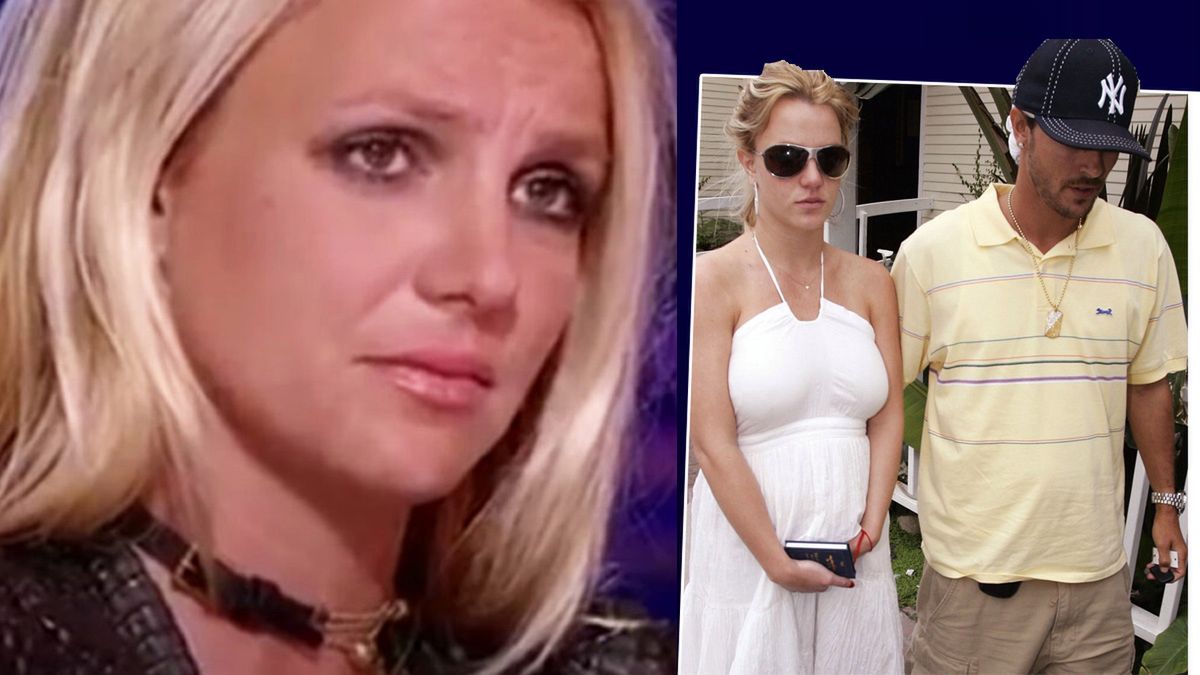 Britney Spears padła ofiarą byłego męża. W mocnym wpisie ujawniła szczegóły. Na jego reakcję nie trzeba było długo czekać