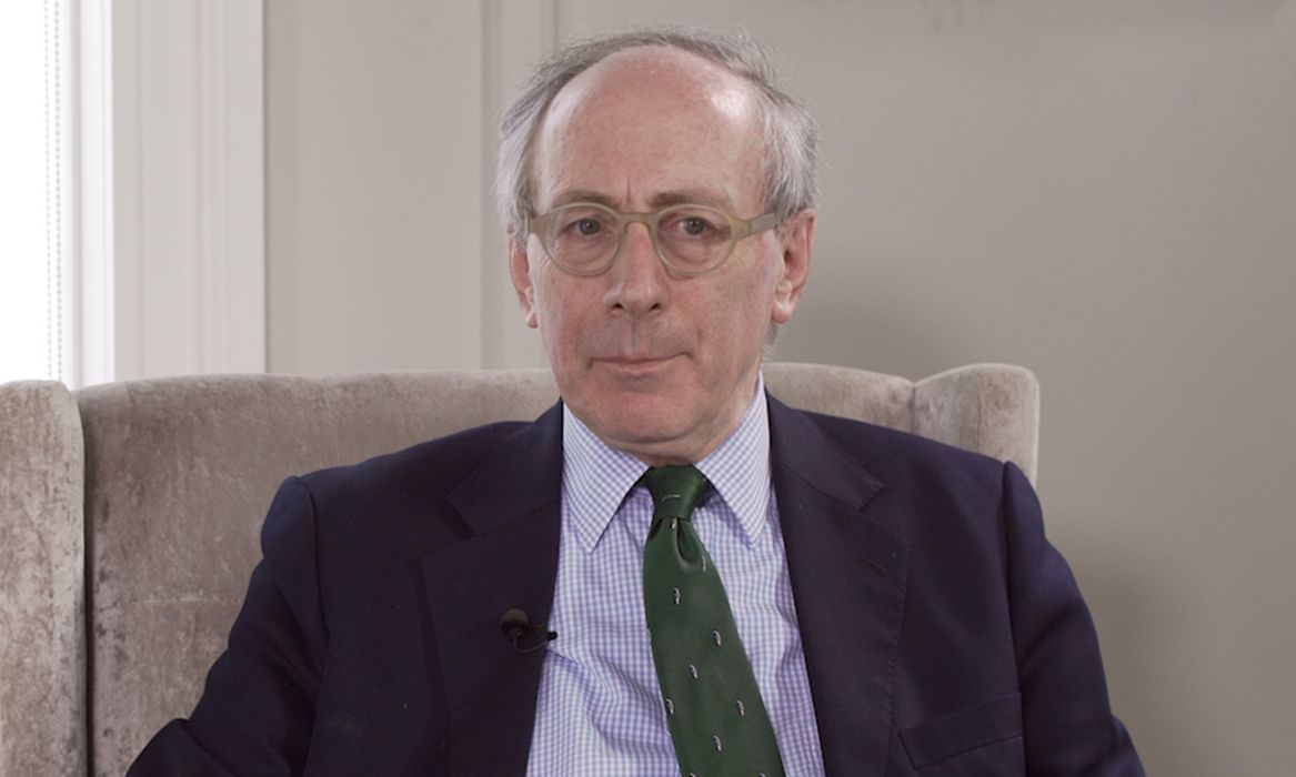 Malcolm Rifkind 