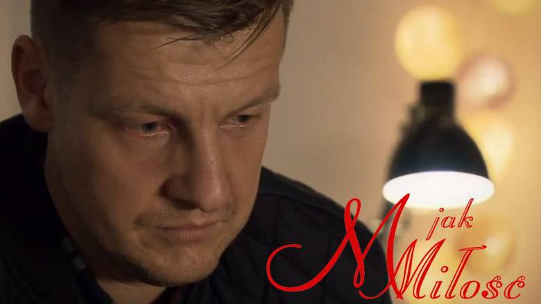 Tragedia Pawła w "M jak Miłość"