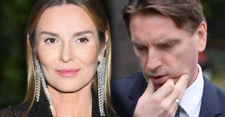 Hanna Lis przerwała milczenie i potwierdziła rozstanie z Tomaszem Lisem! Co stanęło na drodze do ich szczęścia?