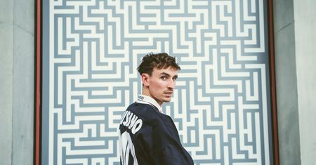 Ross From Friends kolejnym artystą na koncercie Flume. 28 października w Warszawie