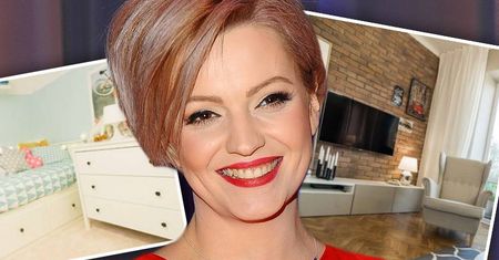 Dorota Szelągowska pokazała salon! Jest pięknie i z klasą!