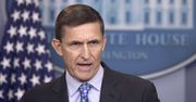 Media: Flynn nie zastosuje się do nakazu sądowego komisji Senatu