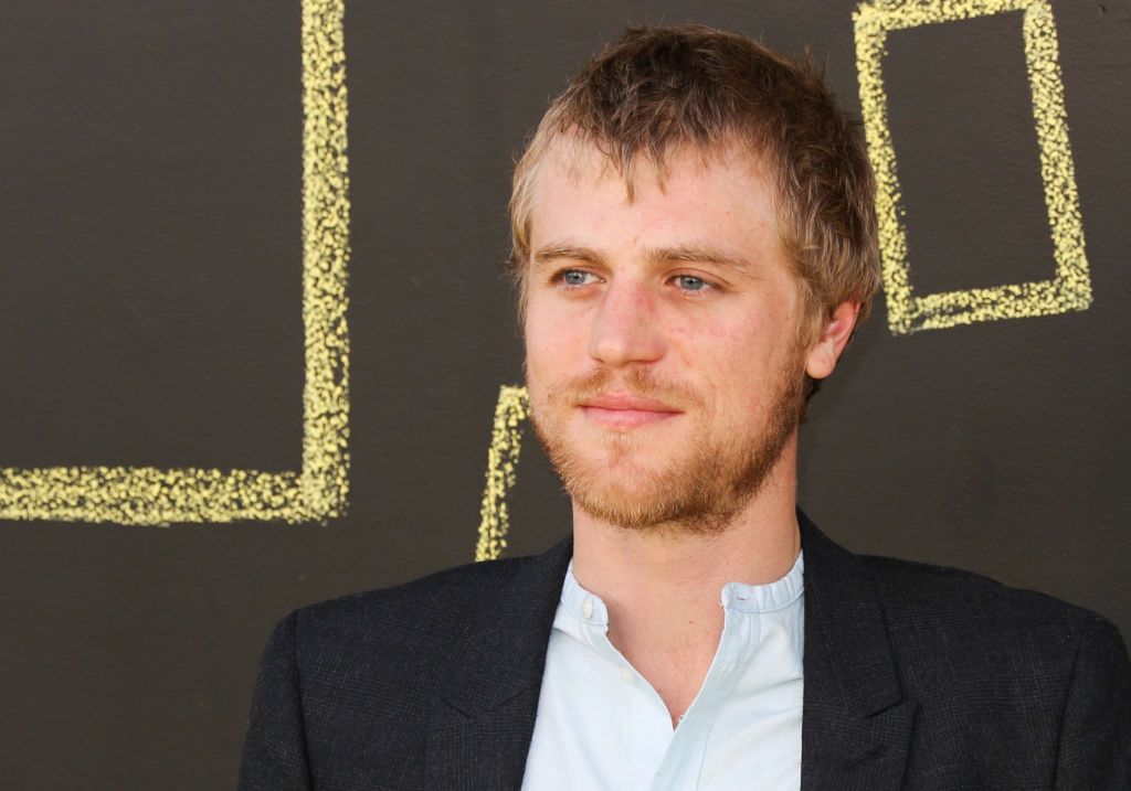 Johnny Flynn 