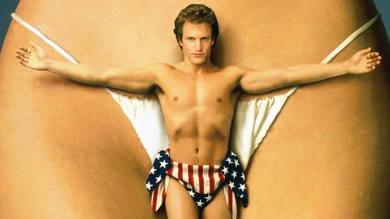 Skandalista Larry Flynt 