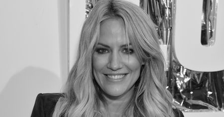Caroline Flack nie żyje. Prezenterka miała 40 lat
