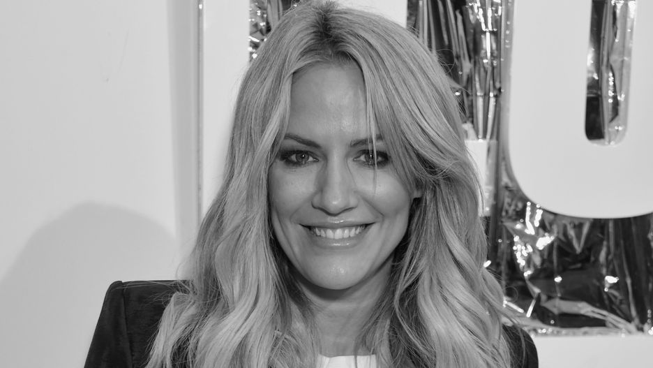 Caroline Flack nie żyje