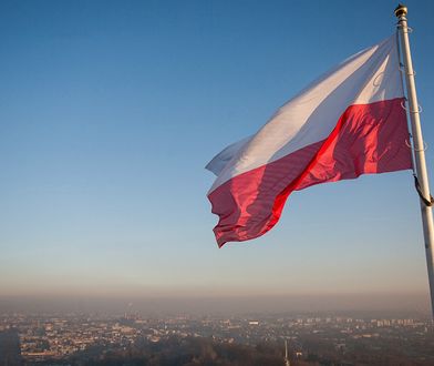 Jakub Majmurek: smog - smród III RP