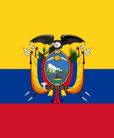 Tragiczny wypadek w Ekwadorze. Nie żyje 12 osób