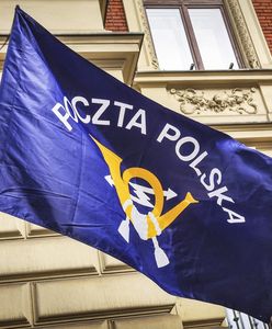 Uważaj! Oszuści podszywają się pod Pocztę Polską