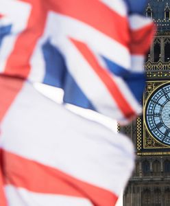 To już pewne. 8 czerwca Brytyjczycy pójdą do urn