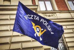 Uważaj! Oszuści podszywają się pod Pocztę Polską