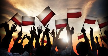 Symbole Polski. Sprawdź, czy na pewno będziesz miał 100 procent.