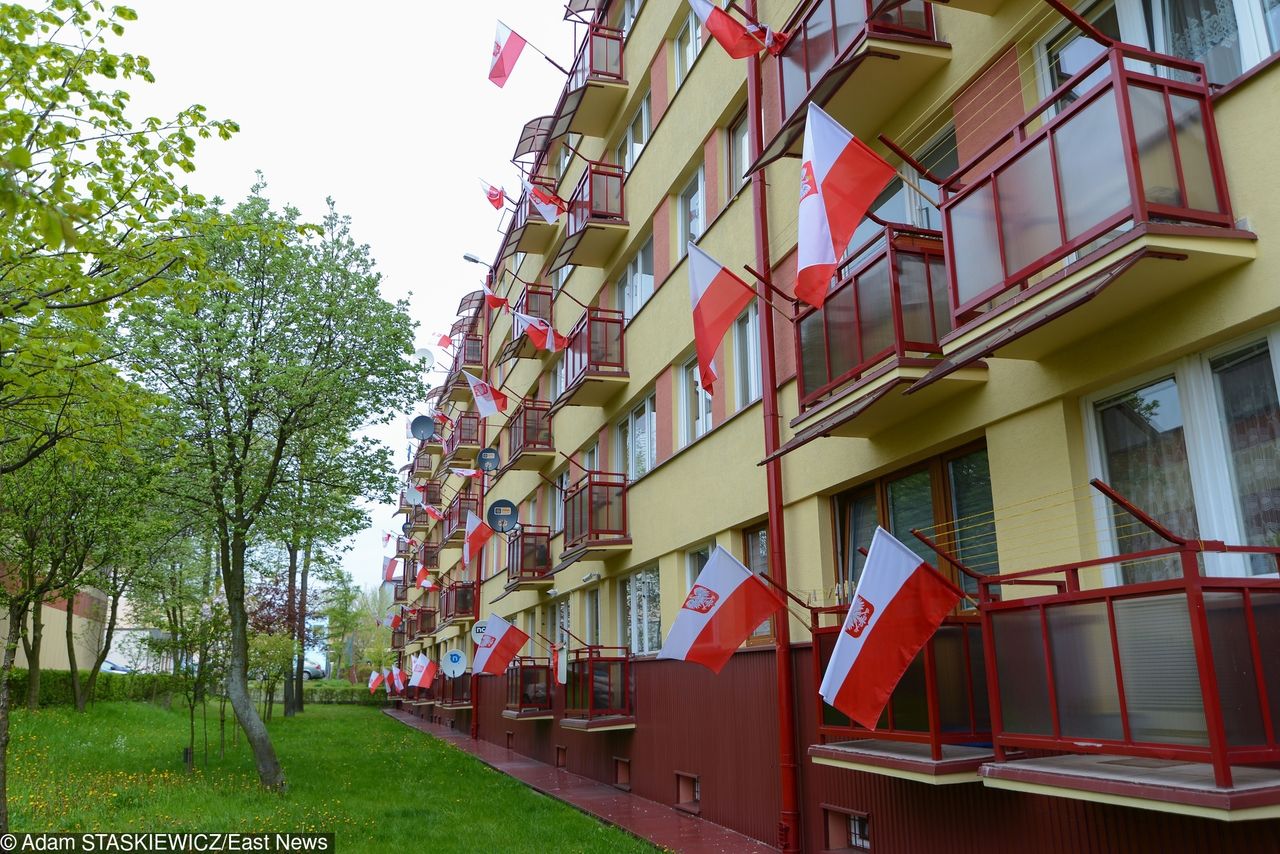 Nowe święto ze zgodą Senatu. 14 kwietnia uczcimy Chrzest Polski