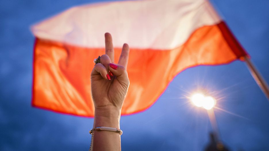 Dzień Flagi obchodzimy 2 maja