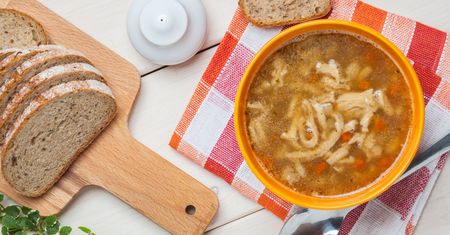 Polski przysmak. Jak ugotować flaki krok po kroku