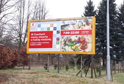 Zakaz handlu w niedziele. Czeski Kaufland zarabia na Polakach