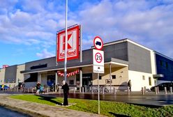 Kaufland przejmuje kolejne markety Tesco. Jest zgoda UOKiK