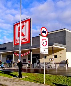 Tesco się kurczy. Kaufland w tym tygodniu uruchomi trzy markety