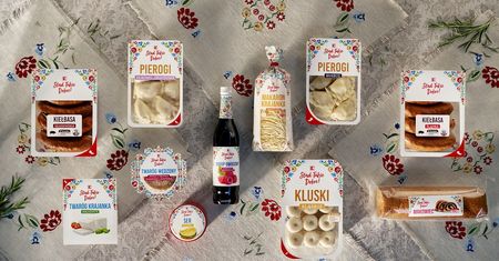 Kaufland stawia na polskie tradycje. Tworzy nową markę