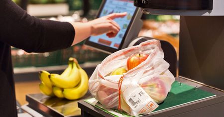 Kaufland ogranicza opakowania. Możesz przynieść własne