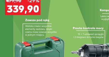 Promocja czy nabijanie w butelkę? Sprawdzamy gazetki z marketów