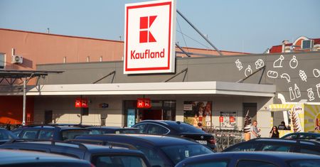 Kaufland nie chce dać pracownikom 800 zł podwyżki. Negocjacje zakończyły się fiaskiem