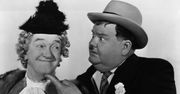 Komediowy geniusz i niezdecydowany kochanek. Stan Laurel żartował nawet na łożu śmierci