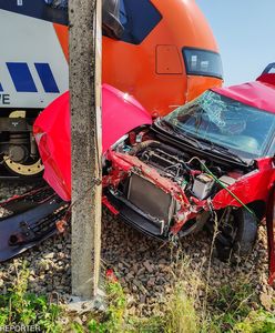 Szaflary. Tragiczny egzamin na prawo jazdy. Egzaminator usłyszał zarzut