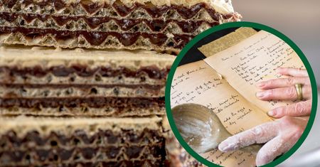 Ten deser był hitem w każdym domu. Trzydzieści lat temu królował na rodzinnych imprezach