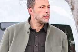 Ben Affleck zakochany po uszy. Plotki okazały się prawdziwe