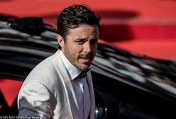 Casey Affleck skomentował sprawę oskarżenia o molestowanie. Jedną z ofiar była Polka