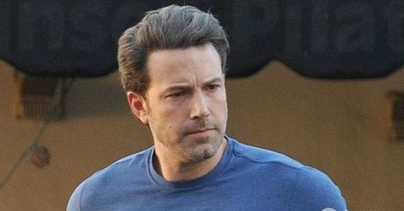 Już nie ma szans na uratowanie tego małżeństwa? Ben Affleck znalazł sobie nową dziewczynę!
