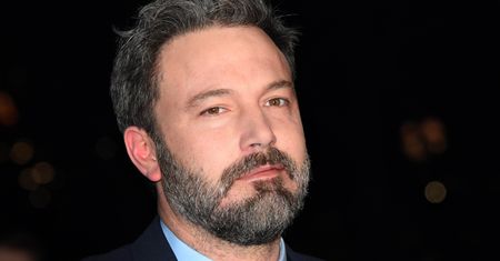 Ben Affleck komentuje wpadkę. Przyłapano go pijanego