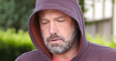 Ben Affleck mówi o alkoholizmie i rozwodzie. Szczery do bólu