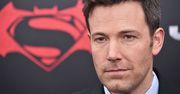 #dziejesiewkulturze: Ben Affleck chce się wymigać od roli Batmana