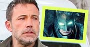 Ben Affleck opisał koszmar na planie filmu. "Zapijesz się na śmierć".