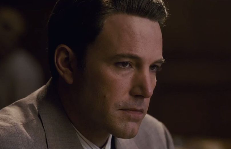 "Live By Night": Ben Affleck został gangsterem