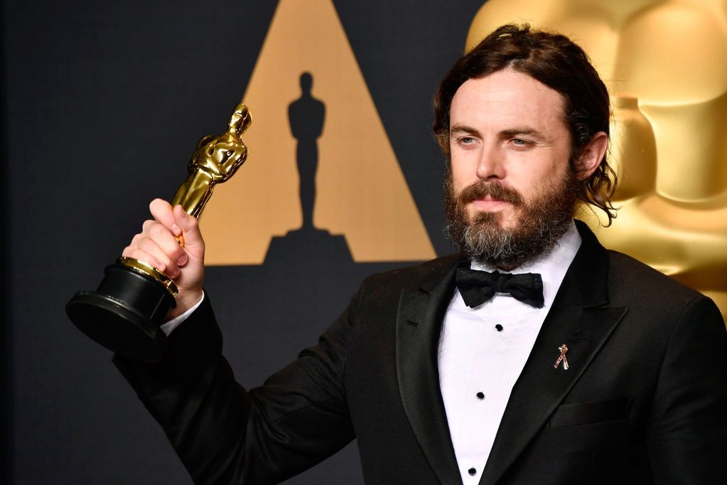Casey Affleck po zdobyciu Oscara nie zadziera nosa. Gwiazdor "Manchester by the Sea" wystąpił w niskobudżetowym dramacie