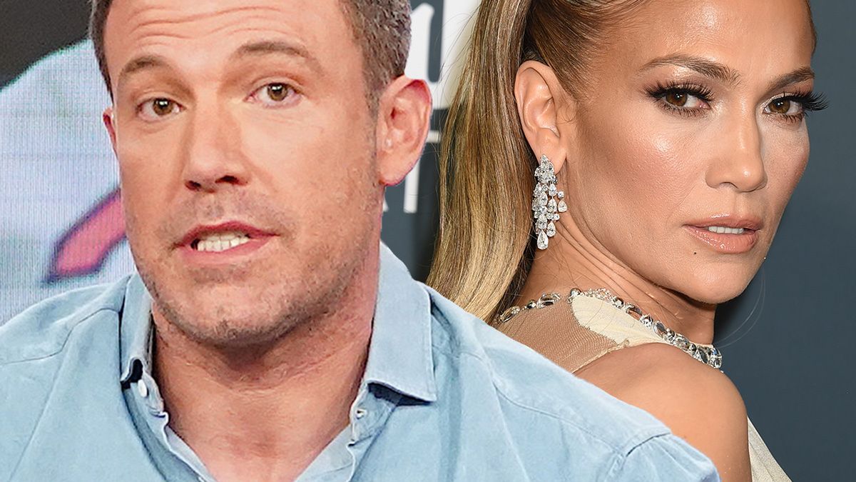 Jennifer Lopez i Ben Affleck nie obserwują się na Instagramie! Te doniesienia nie napawają optymizmem