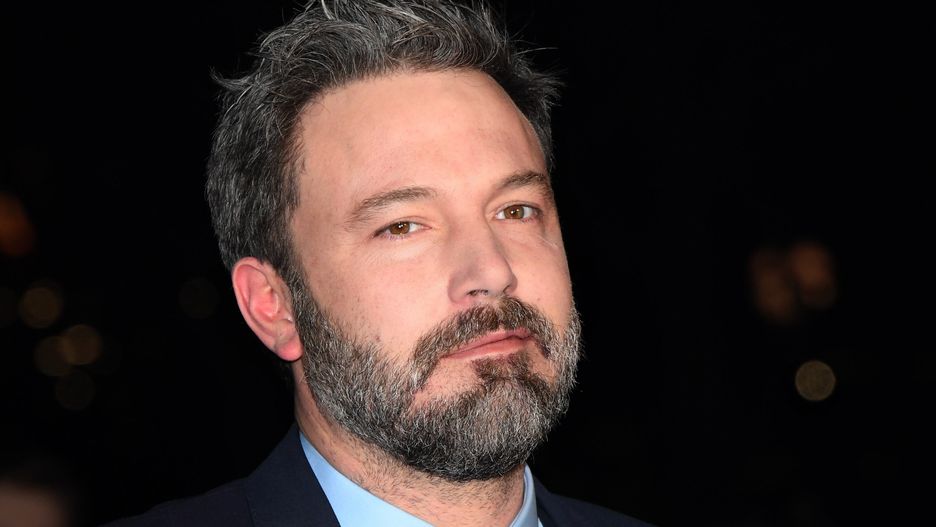 Ben Affleck powrócił do picia alkoholu.