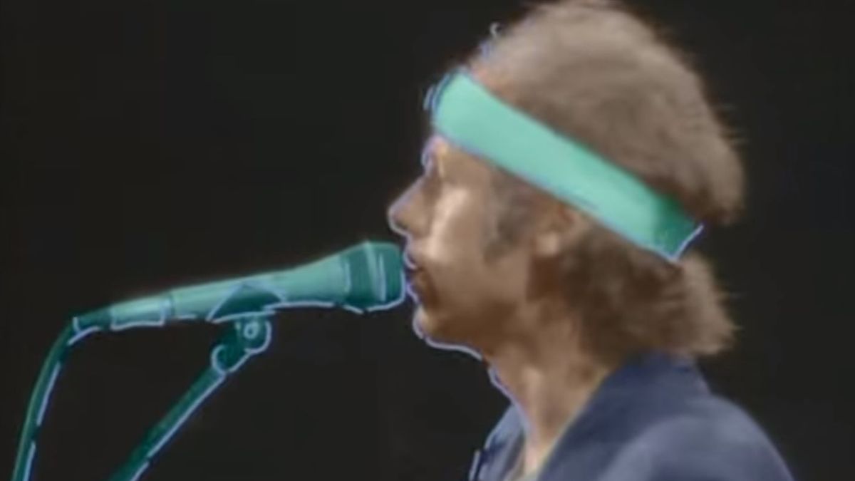 Mark Knopfler